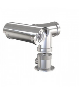 Axis XP40-Q1942 ATEX IECEX 8.3FPS 19MM -60C
